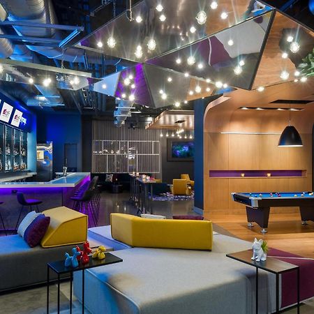 Aloft Asheville Downtown Екстериор снимка