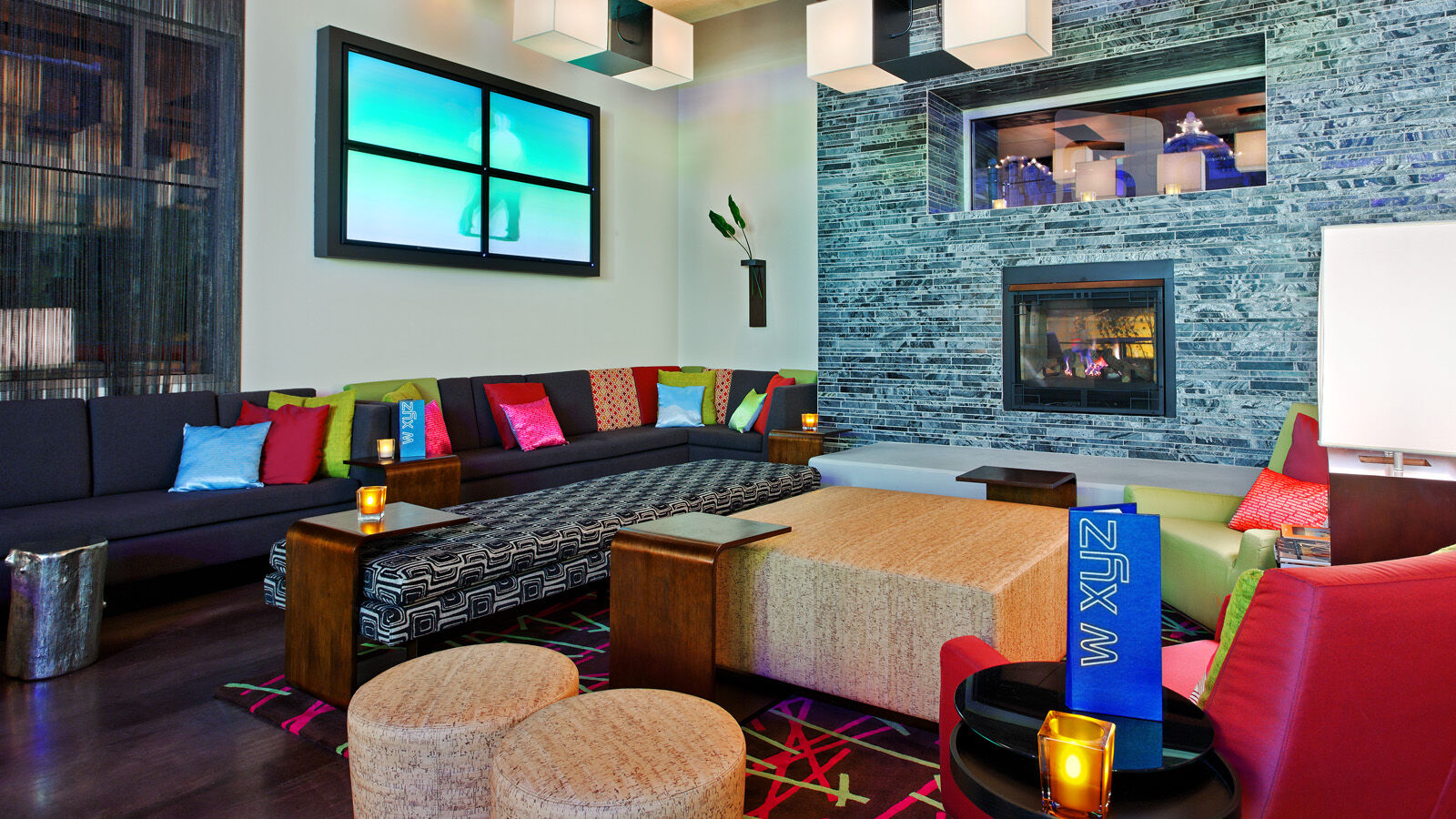Aloft Asheville Downtown Екстериор снимка